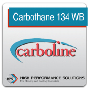 Carbothane 134 WB Carboline Philippines