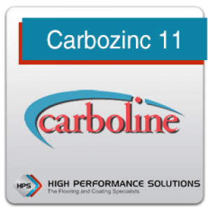 Carbozinc 11 Carboline Philippines
