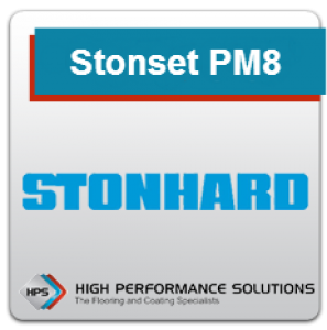 Stonset PM8 Stonhard Philippines