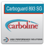 Carboguard 893 SG Carboline Philippines