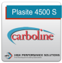 Plasite 4500 S Carboline Philippines