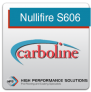 Nullifire S606 Carboline Philippines