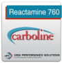 Reactamine 760 Carboline Philippines
