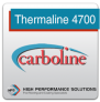 Thermaline 4700 Carboline Philippines