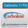 Carbozinc 11 FG Carboline Philippines