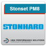 Stonset PM8 Stonhard Philippines