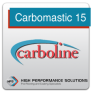 Carbomastic 15 Carboline Philippines