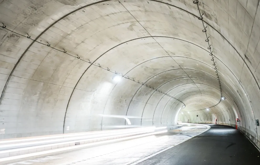 Tunnels