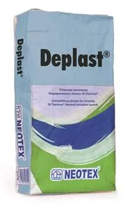 Deplast