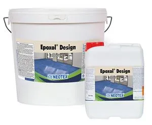 Epoxol Design
