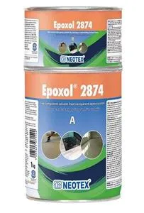 Epoxol 2874
