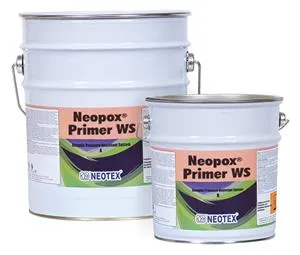 Neopox Primer WS
