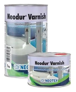 Neodur Varnish
