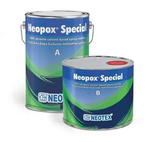 Neopox Special Winter