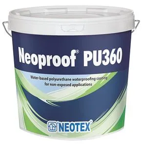 Neoproof PU360

