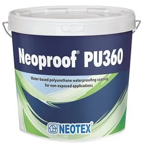 Neoproof PU360
