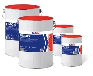 Aluminium Epoxy Primer PM015 Philippines - High Performance Solutions