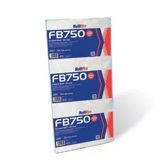 FB750 Philippines High Performance Solutions