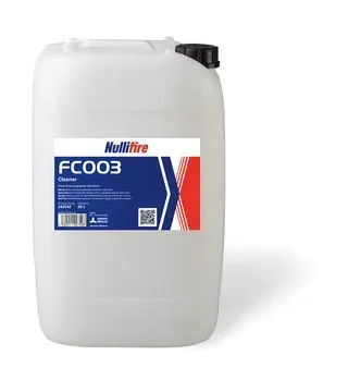 FC003 Cleaner Philippines High Performance Solutions