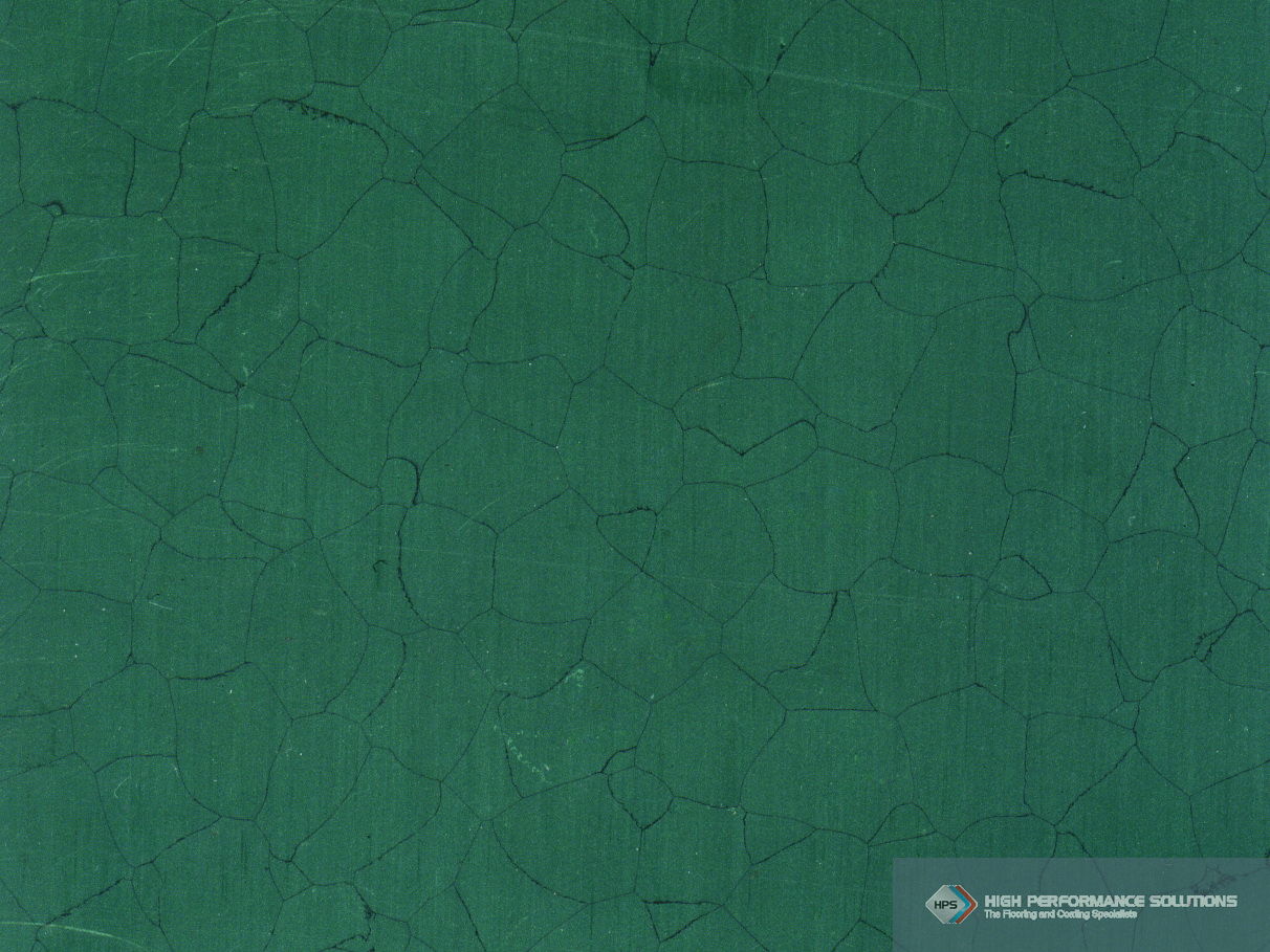 Raised Flooring Philippines - Bluetec® 604