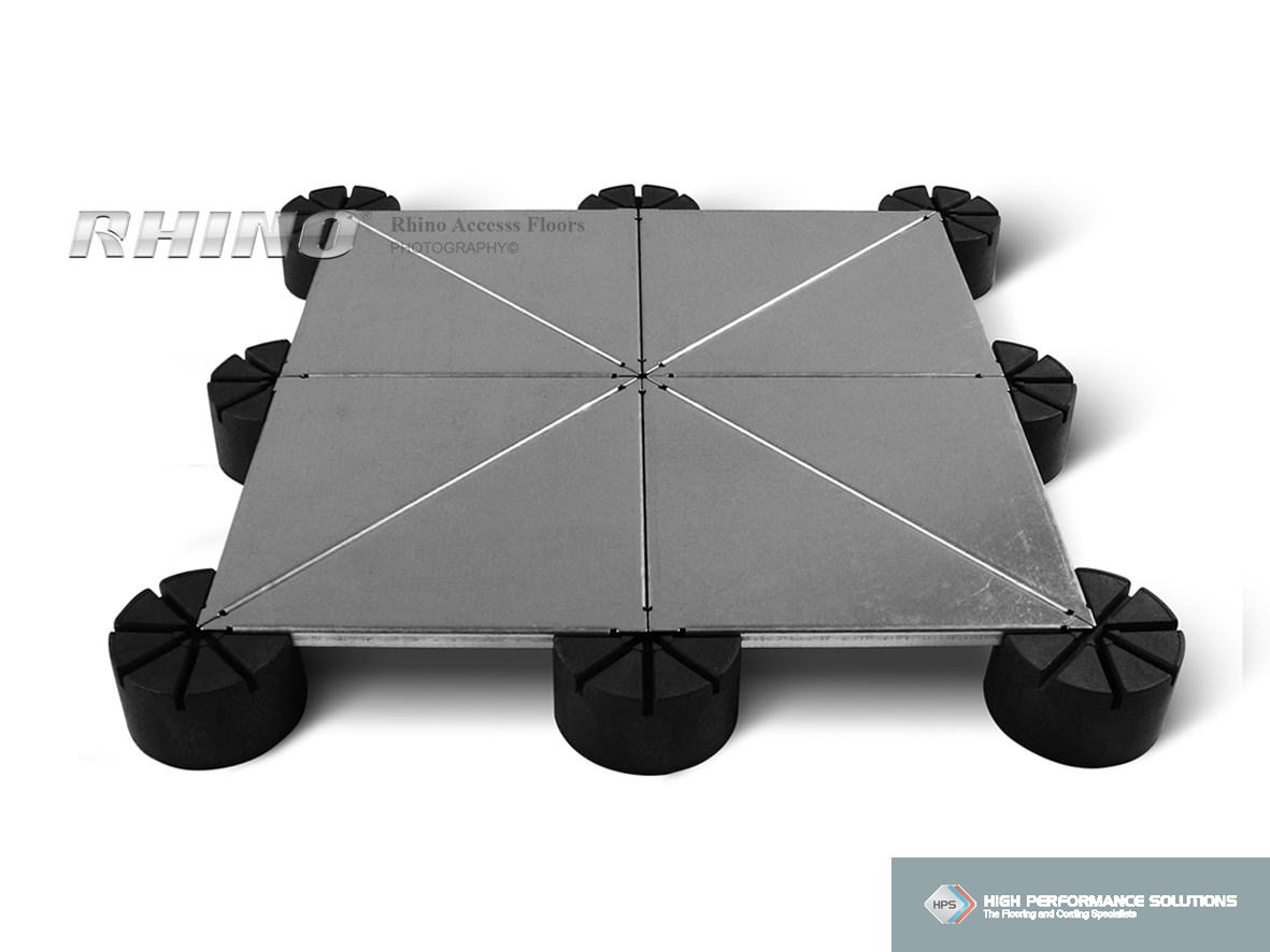 Raised Flooring Philippines - Cross Triangle Features pix Raised Flooring Philippines - Cross Triangle Features pix