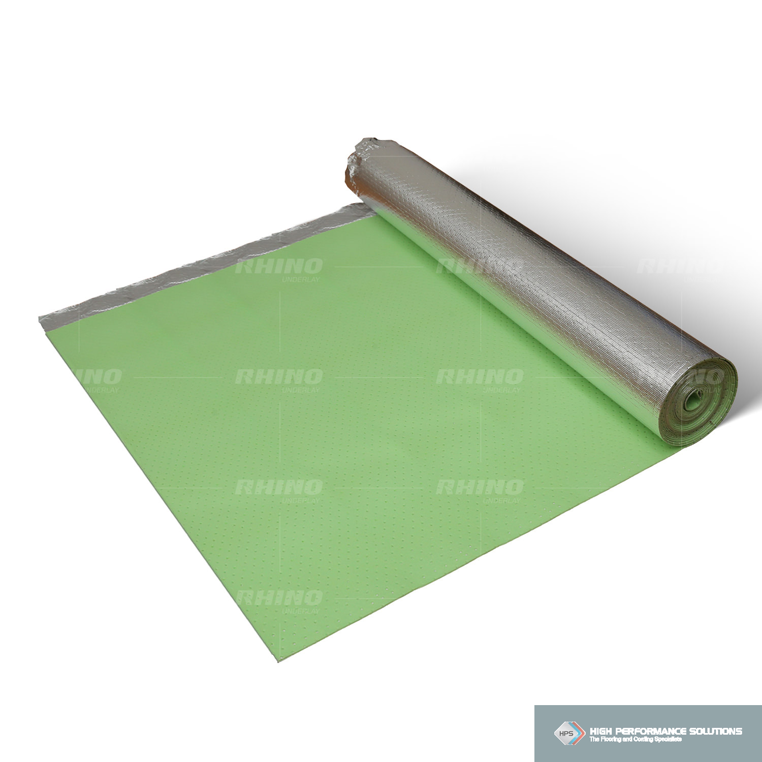 Raised Flooring Philippines - SolidFeel IXPE