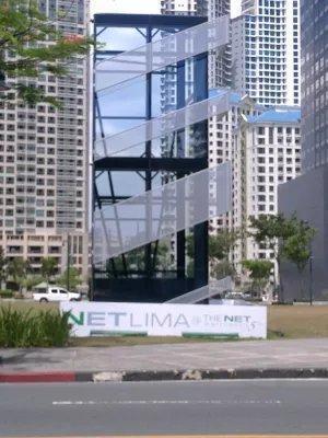 Net Lima Case Study HPS Philippines