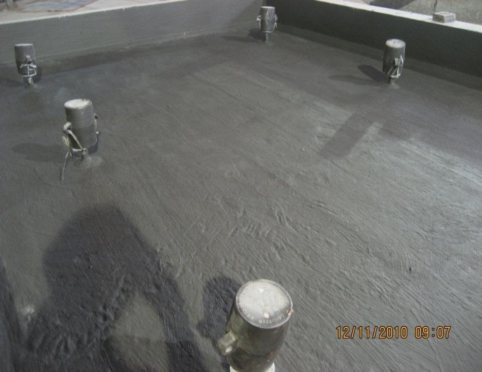 LEED building supplies and installation Philippines