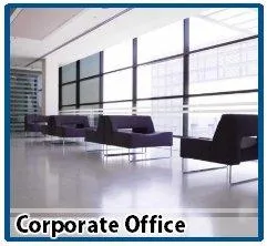 Corporate Office Commercial Market Application HPS