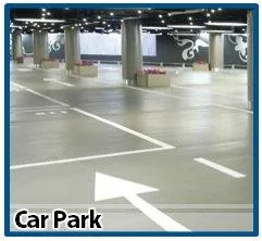 Car Park Industrial Market Application HPS