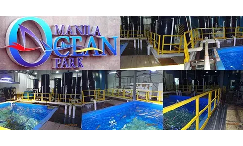 Manila Ocean Park