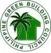 Philippine Green Building Council Logo HPS Philippines