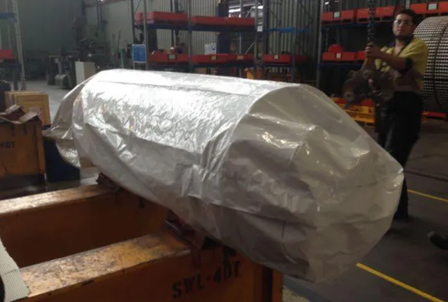 Mining  Conveyor Rollers
