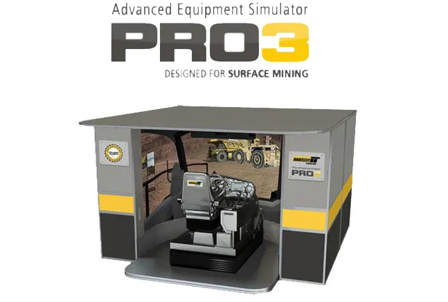 Mining Simulator