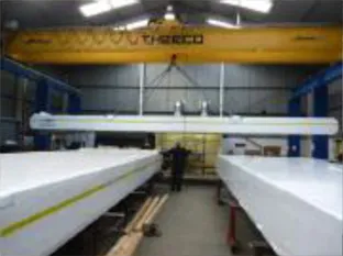 Oil and Gas Air Coolers
