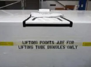 Oil and Gas Air Coolers