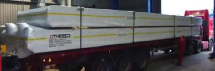 Oil and Gas Air Coolers