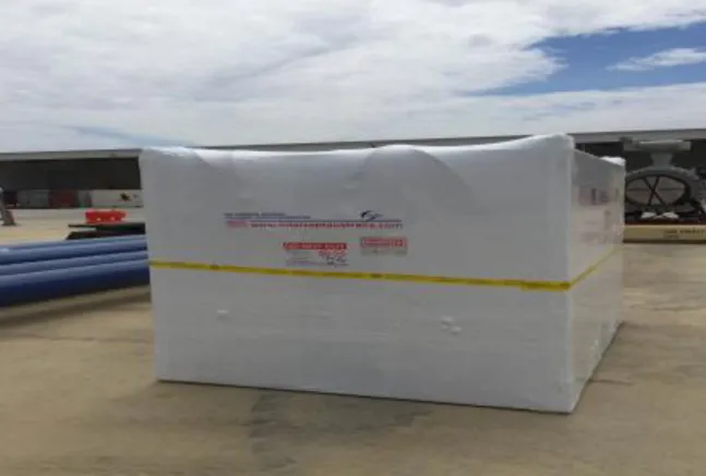 Oil and Gas compressor