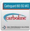 Carboguard 893 SG MIO Carboline Philippines