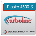 Plasite 4500 S Carboline Philippines