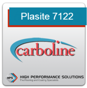 Plasite 7122 Carboline Philippines