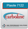 Plasite 7122 Carboline Philippines