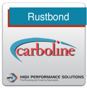 Rustbond Carboline Philippines