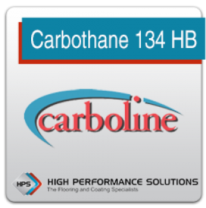 Carbothane 134 HB Carboline Philippines