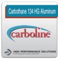 Carbothane 134 HG Aluminum  Carboline Philippines