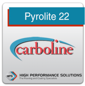 Pyrolite 22 Carboline Philippines