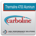 Thermaline 4700 Aluminum Carboline Philippines