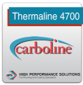 Thermaline 4700 Carboline Philippines