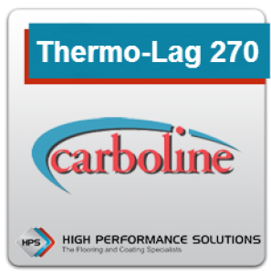 Thermo-Lag 270 Carboline Philippines