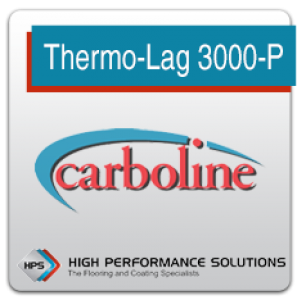 Thermo-Lag 3000-P Carboline Philippines